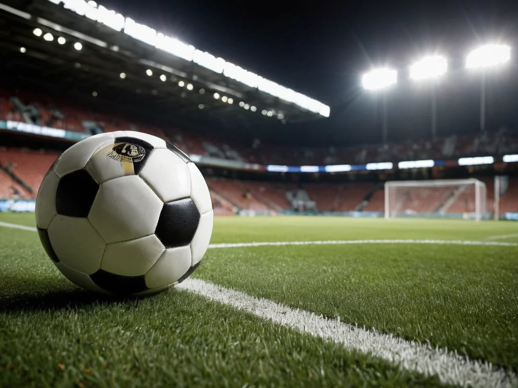 加克波竞技状态向好成荷兰队2026世界杯前场关键候选 - LEJING SPORTS