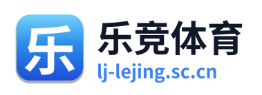 乐竞 Logo